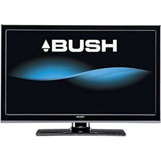BUSH 22 Inch HD Ready Full Screen LED TV - London Used
