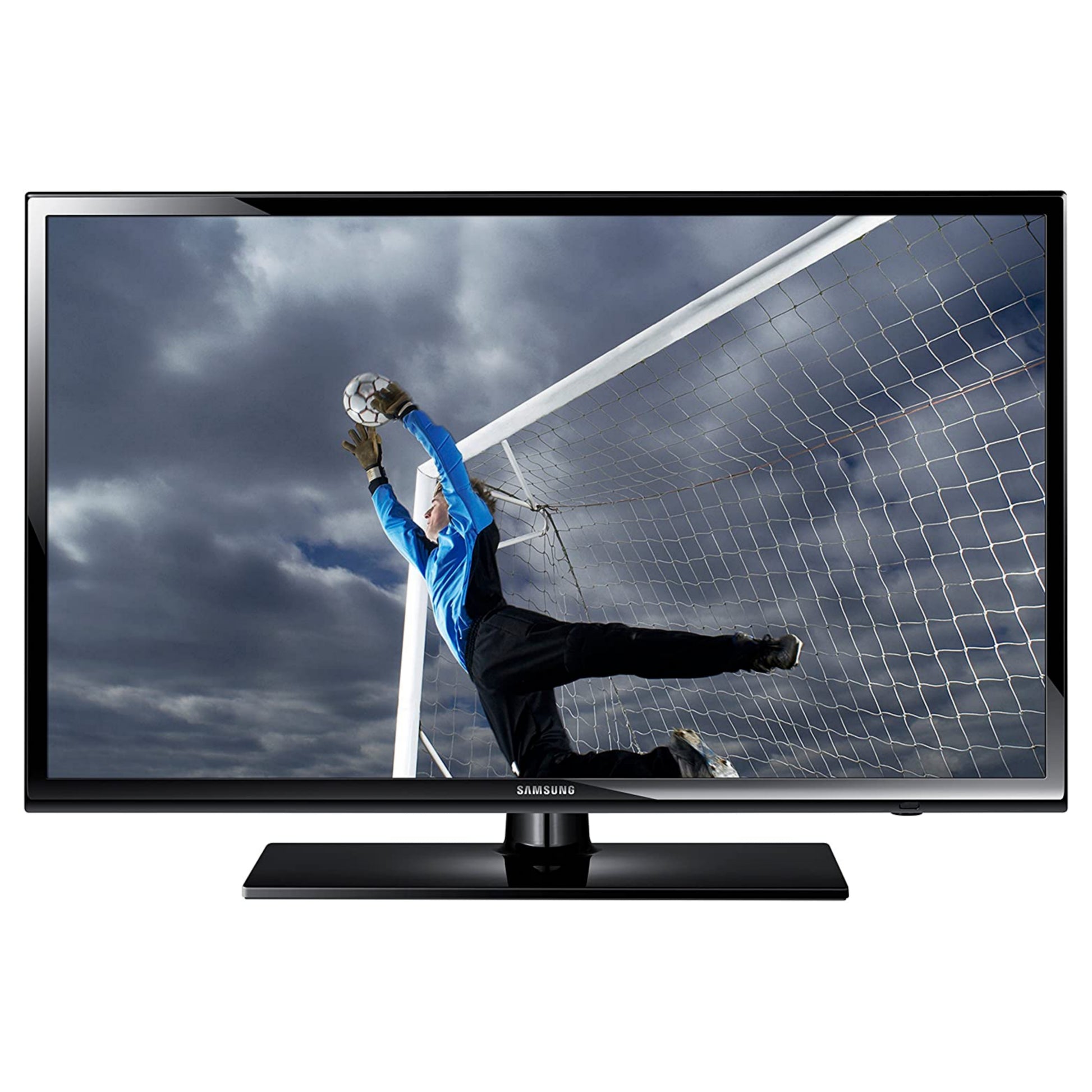 SAMSUNG 40 Inch Full HD LED TV - London Used