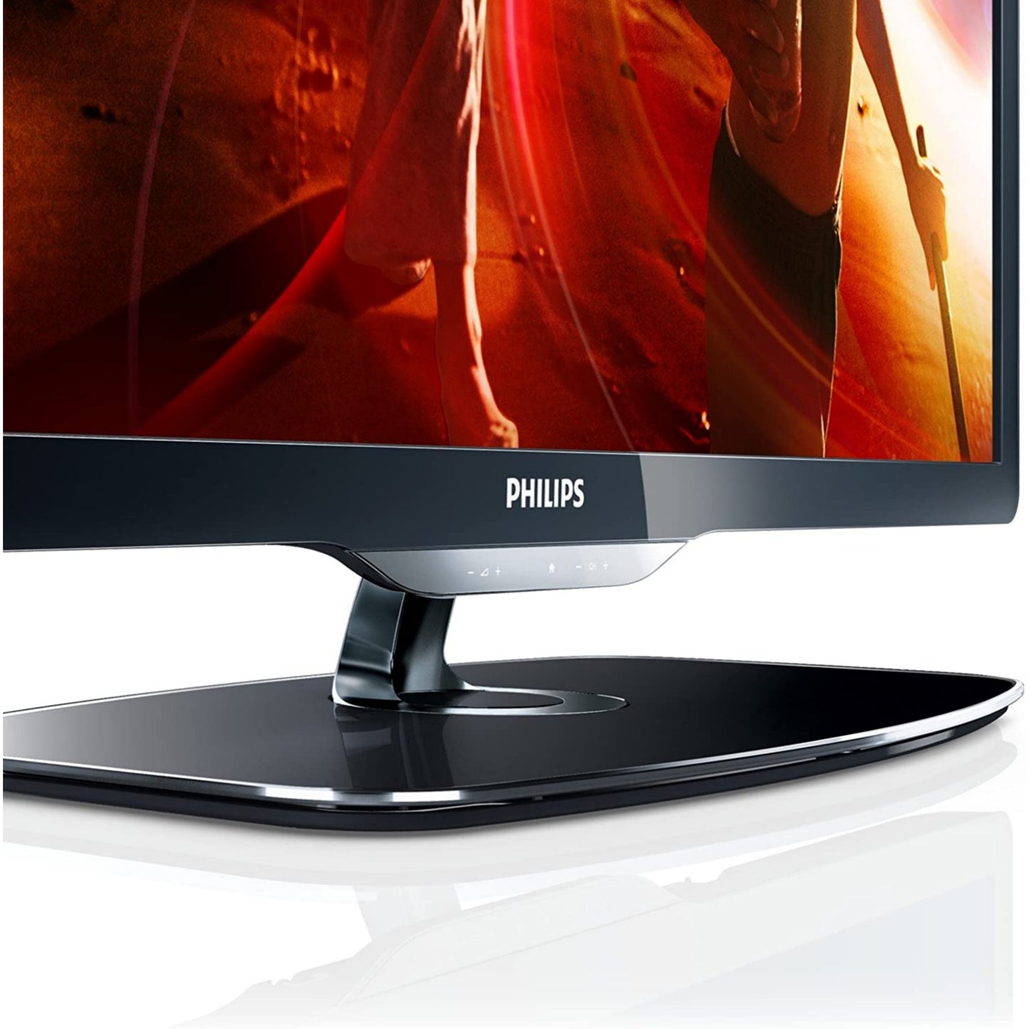 Philips 32 inch Full HD LED TV - Zoomed