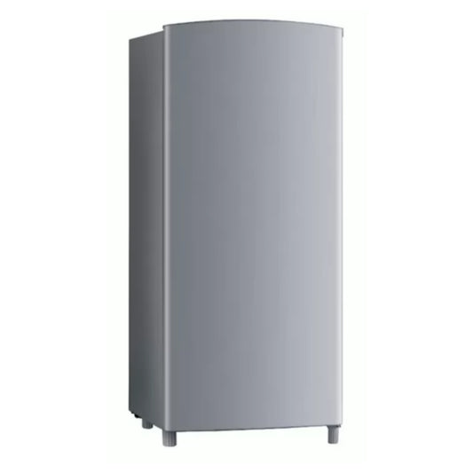 Hisense 150 Liters Single Door Refrigerator REF RS 20S