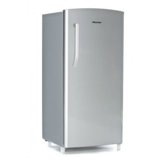Hisense 176 Liters Single Door Refrigerator - REF RS230S