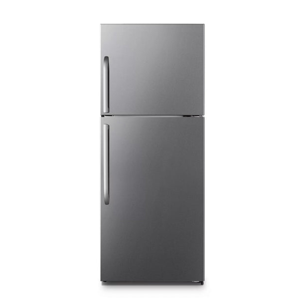 Hisense REF RD-66WR 504L Double Door Top-Freezer Refrigerator with Def ...