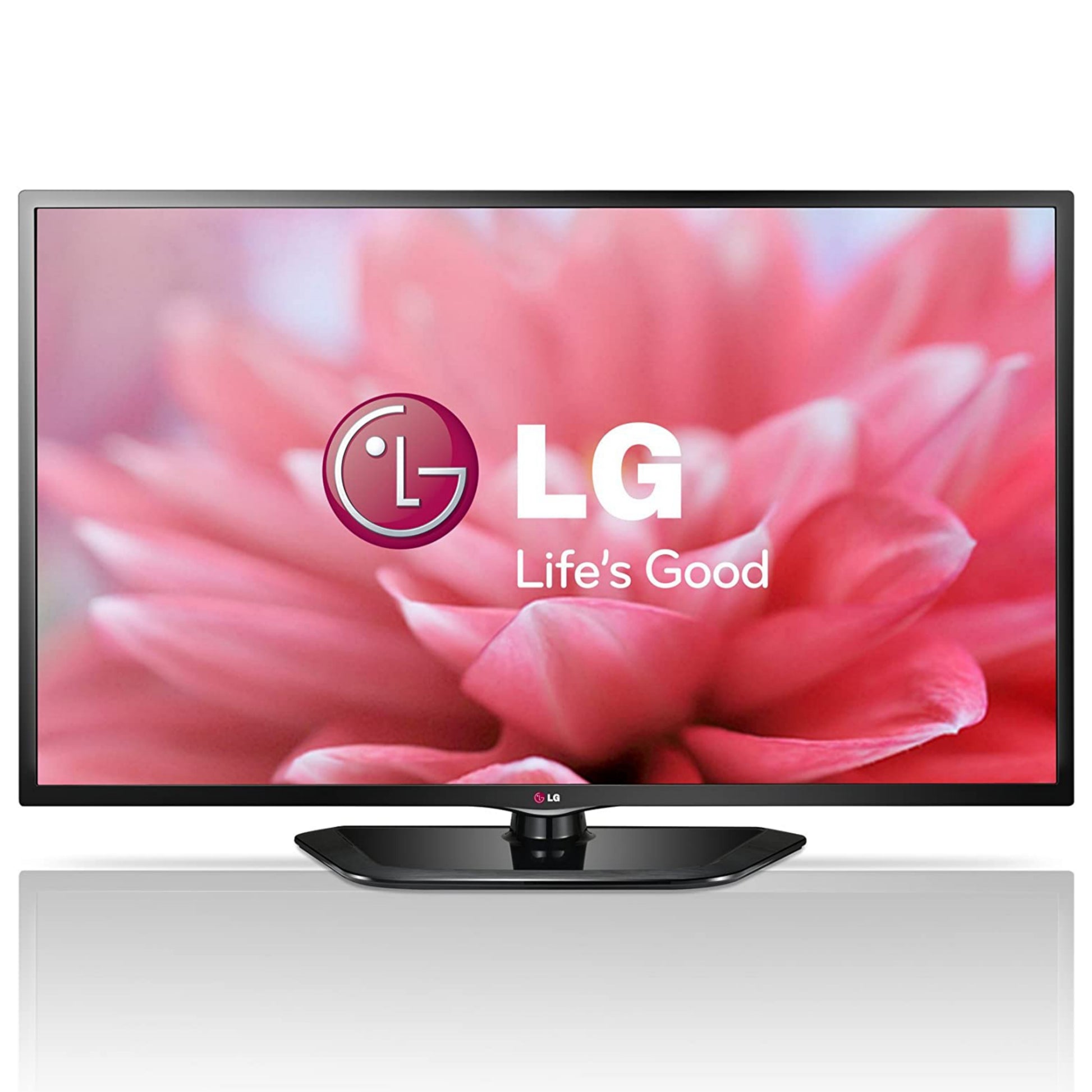 LG 32 Inch Widescreen 1080p Full HD LED TV 32LN5400 - London Used