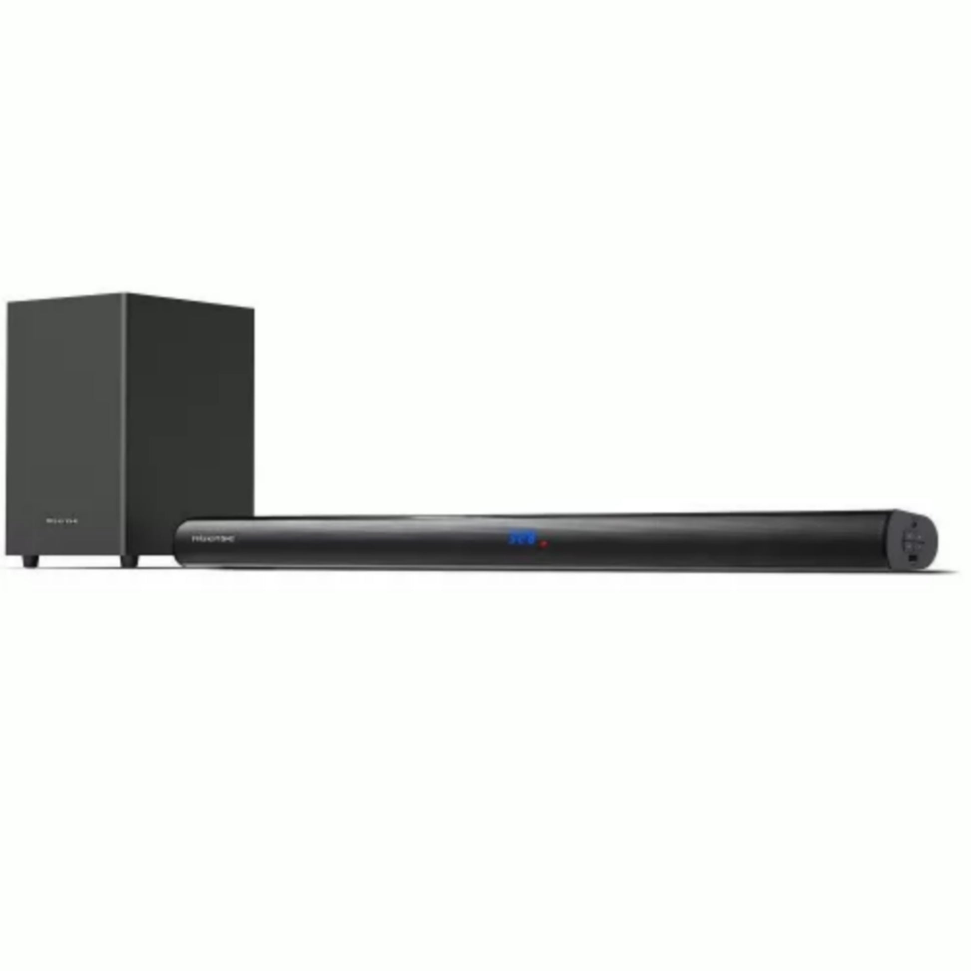 Hisense AUD212 2.1 Channel Sound Bar, Bluetooth and USB