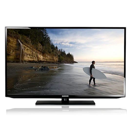 SAMSUNG 46 Inch UE46EH5000 Widescreen Full HD 1080p LED TV - UK Used