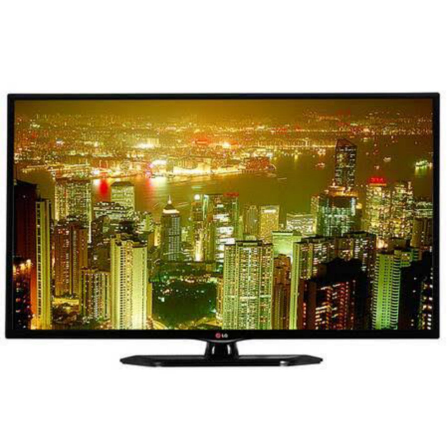 LG 50 Inch 50LN5400 Widescreen 1080p Full HD LED TV - London Used