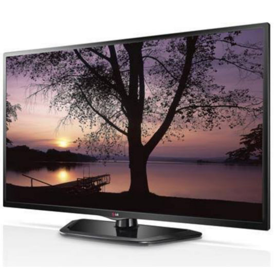 UK Used 50 inch LG Full HD LED TV