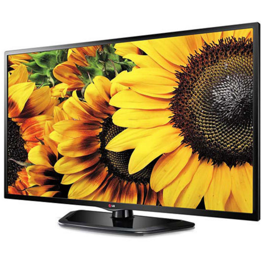 LG 55 Inch Widescreen 1080p Full HD LED TV - London Used