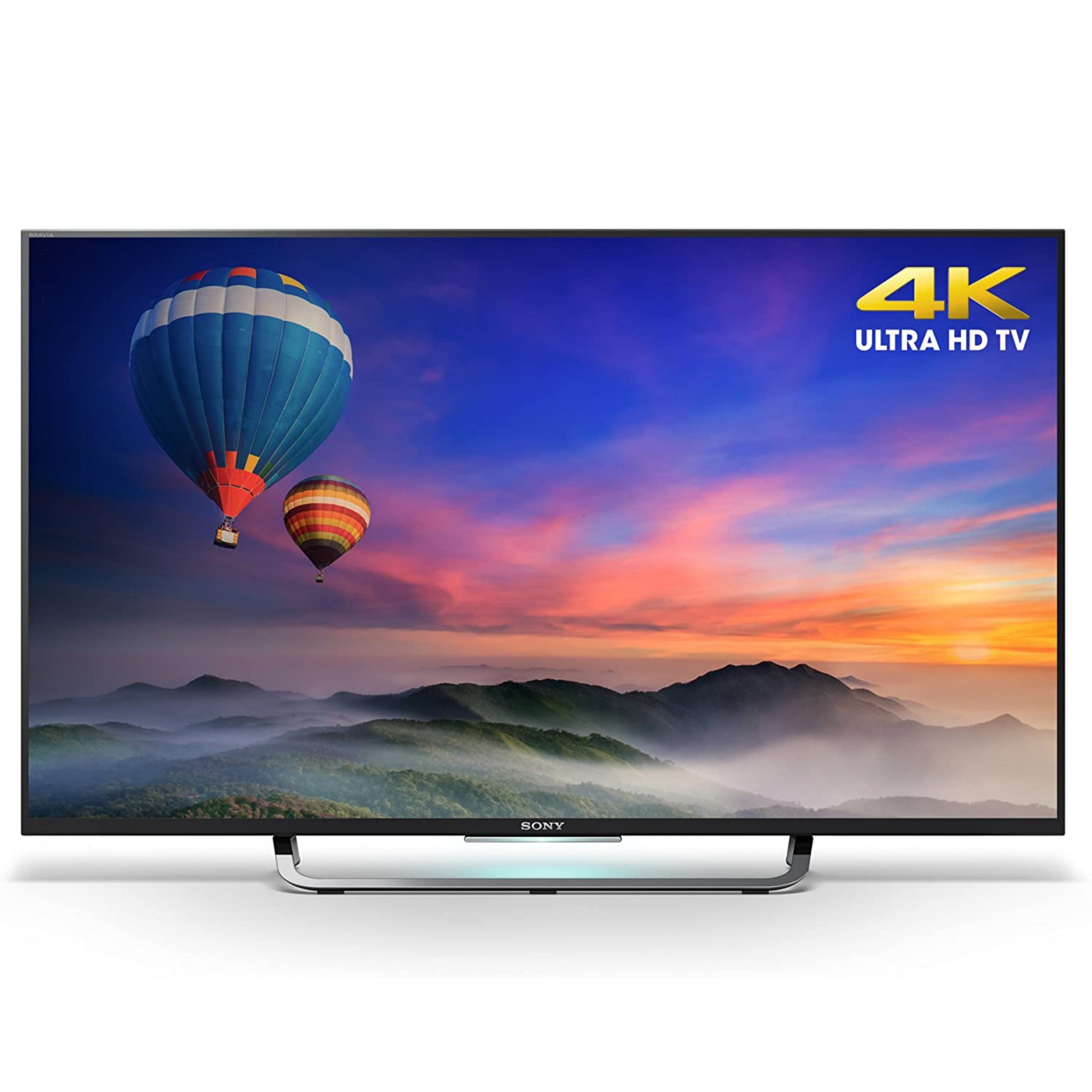 Sony BRAVIA 43 Inch KD-43X8305C 4K Ultra HD Android Smart TV - UK Used –  IFESOLOX
