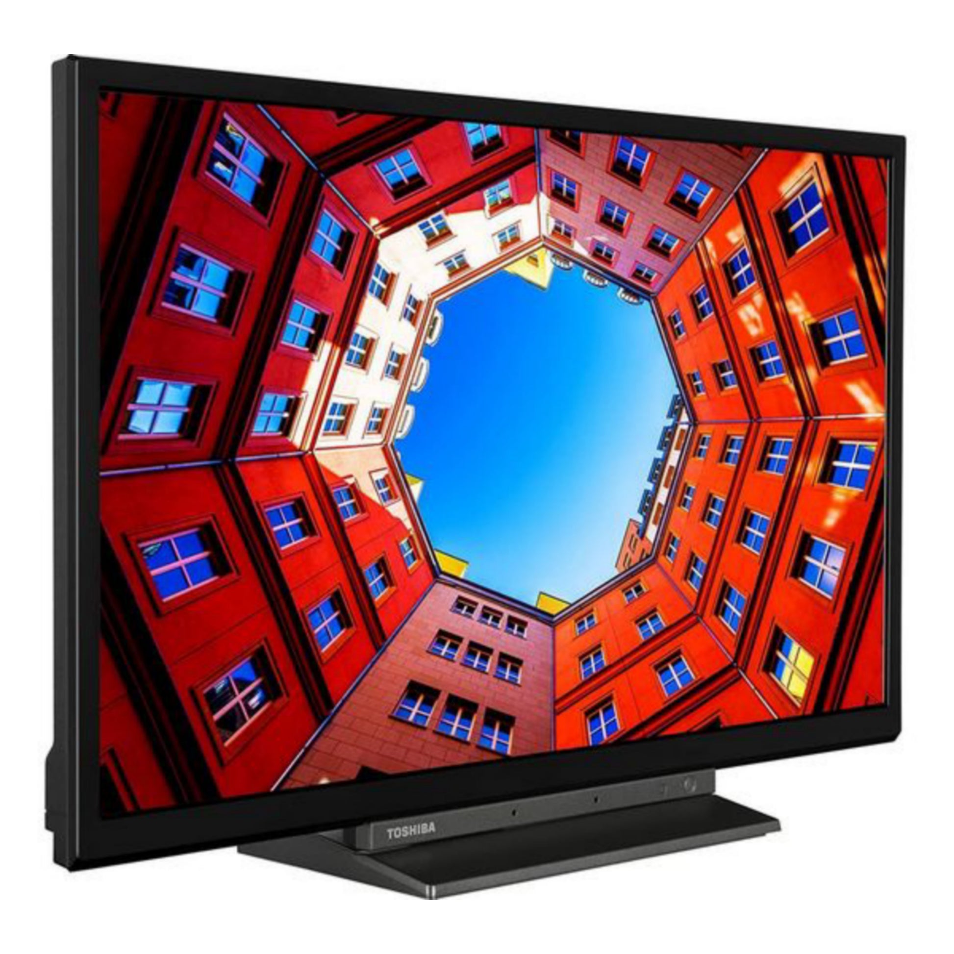 Toshiba L2 and L3 series, Full HD LED TVs with extensive picture-picture  and connectivity features
