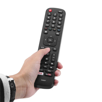 Hisense Smart Television Remote Control (EN2B27) - Brand New