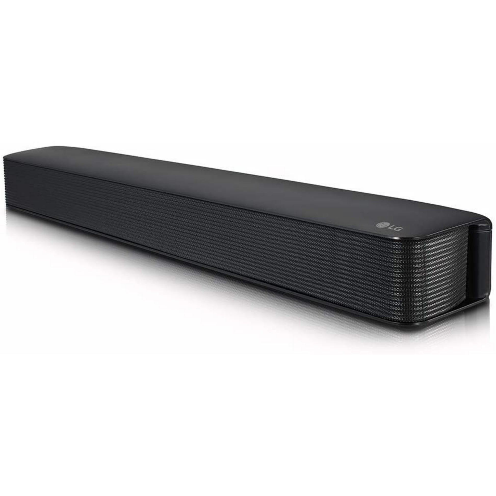 LG SK1 2.0Ch 40Watts Compact Sound Bar - New IFESOLOX