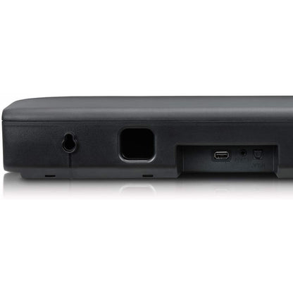 LG SK1 2.0Ch 40Watts Compact Bluetooth Sound Bar - Brand New