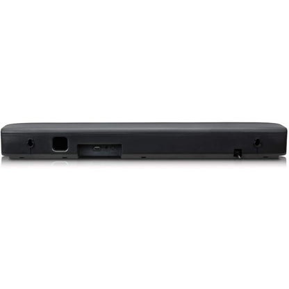 LG SK1 2.0Ch 40Watts Compact Bluetooth Sound Bar - Brand New