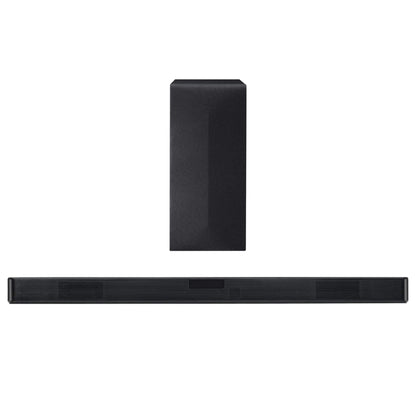 LG SN4 2.1 Channel Bluetooth Sound Bar with Wireless Subwoofer 400Watts