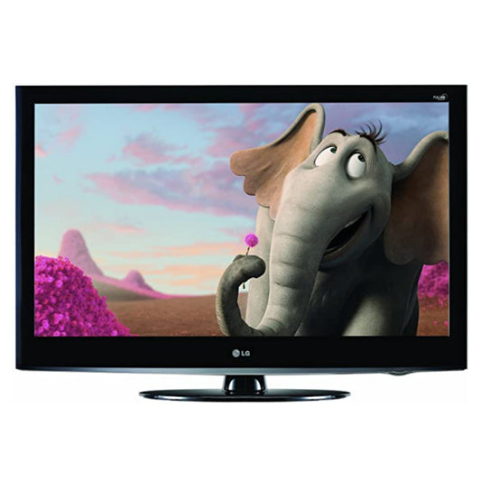 LG 37 Inch 37LH3000 LCD TV + USB support - London Used