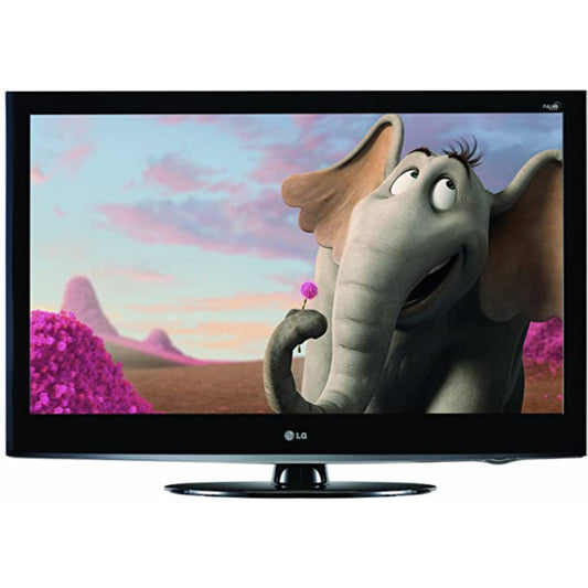 LG 32 Inch 32LH3000 Full HD LCD TV, USB Support - London Used