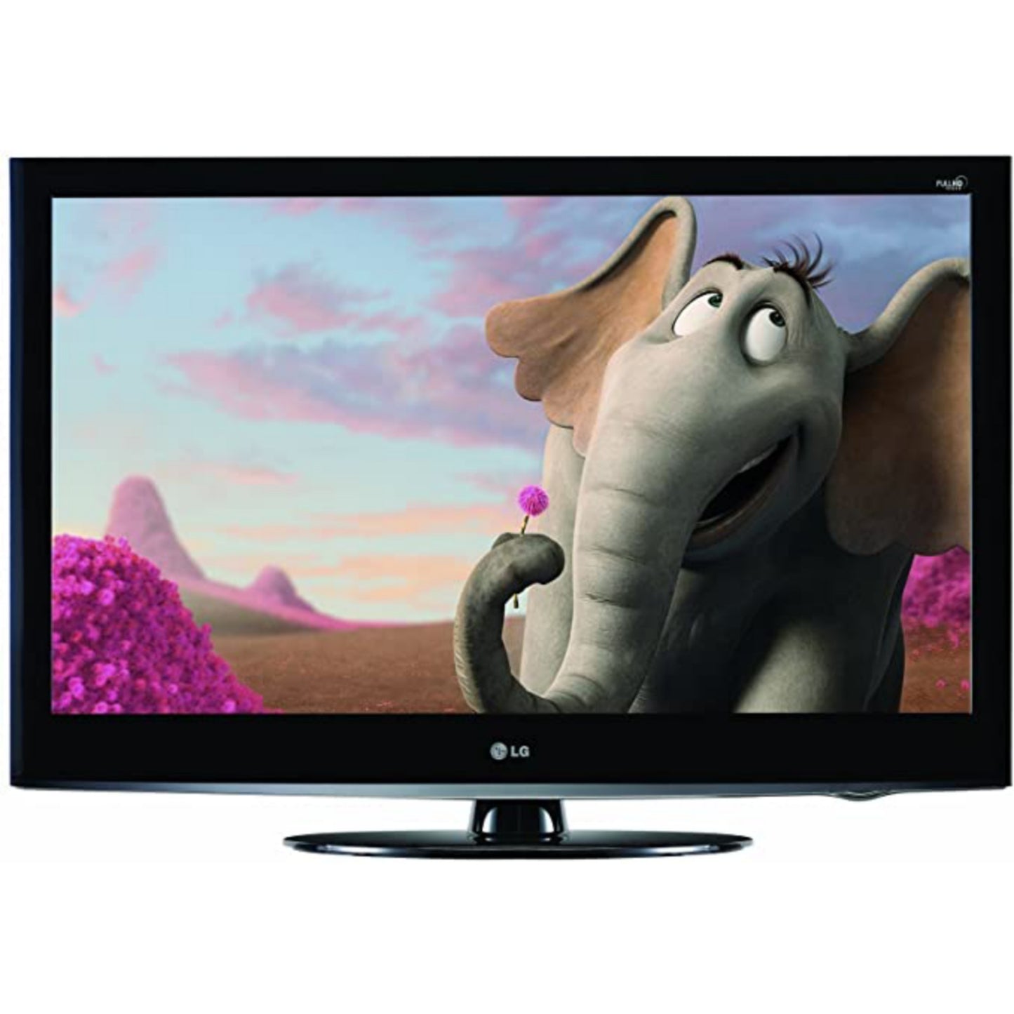 Téléviseur LCD Full HD LG 32 pouces 32LH3000, prise en charge USB - Londres d'occasion