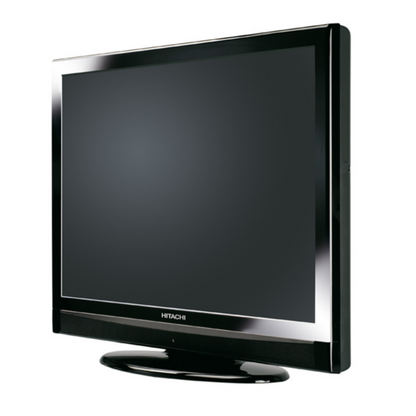 HITACHI Téléviseur LCD 32 pouces L32HP04U HD Ready - Londres d'occasion