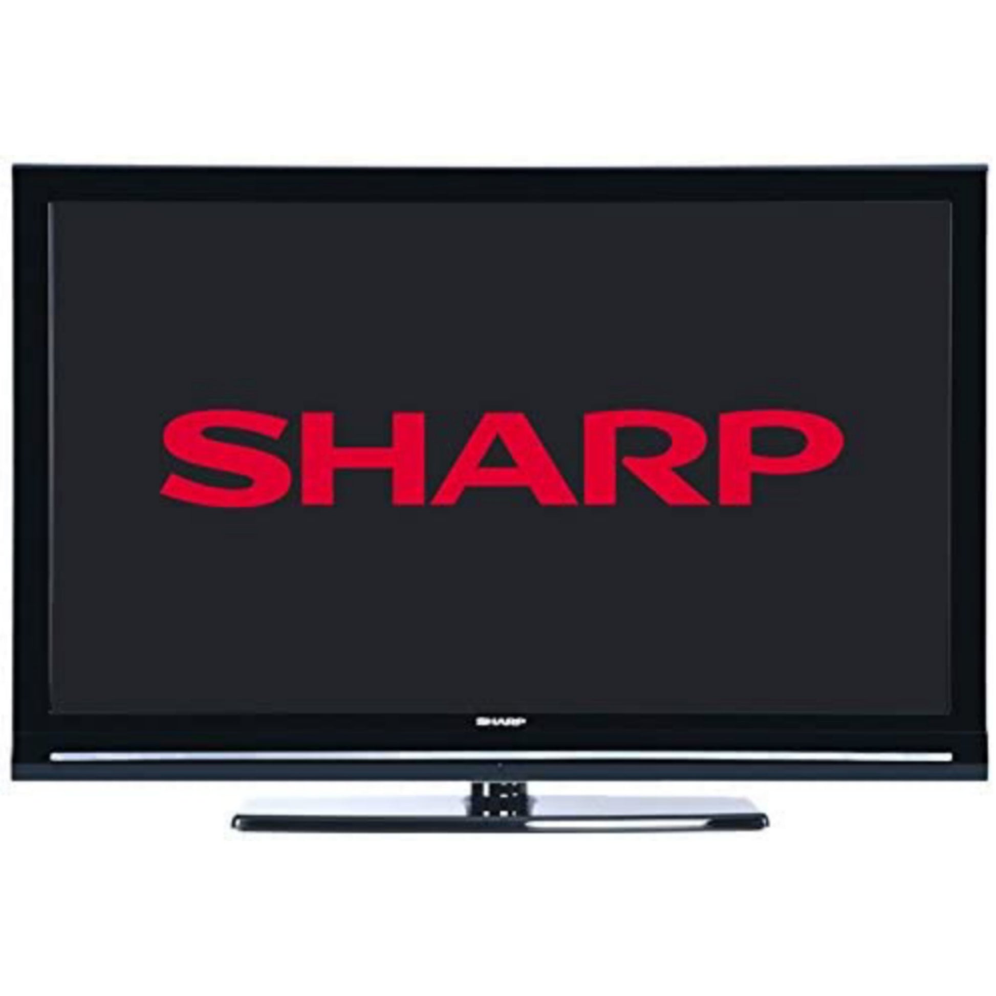 SHARP 26 Inch HD Ready LCD TV - London Used