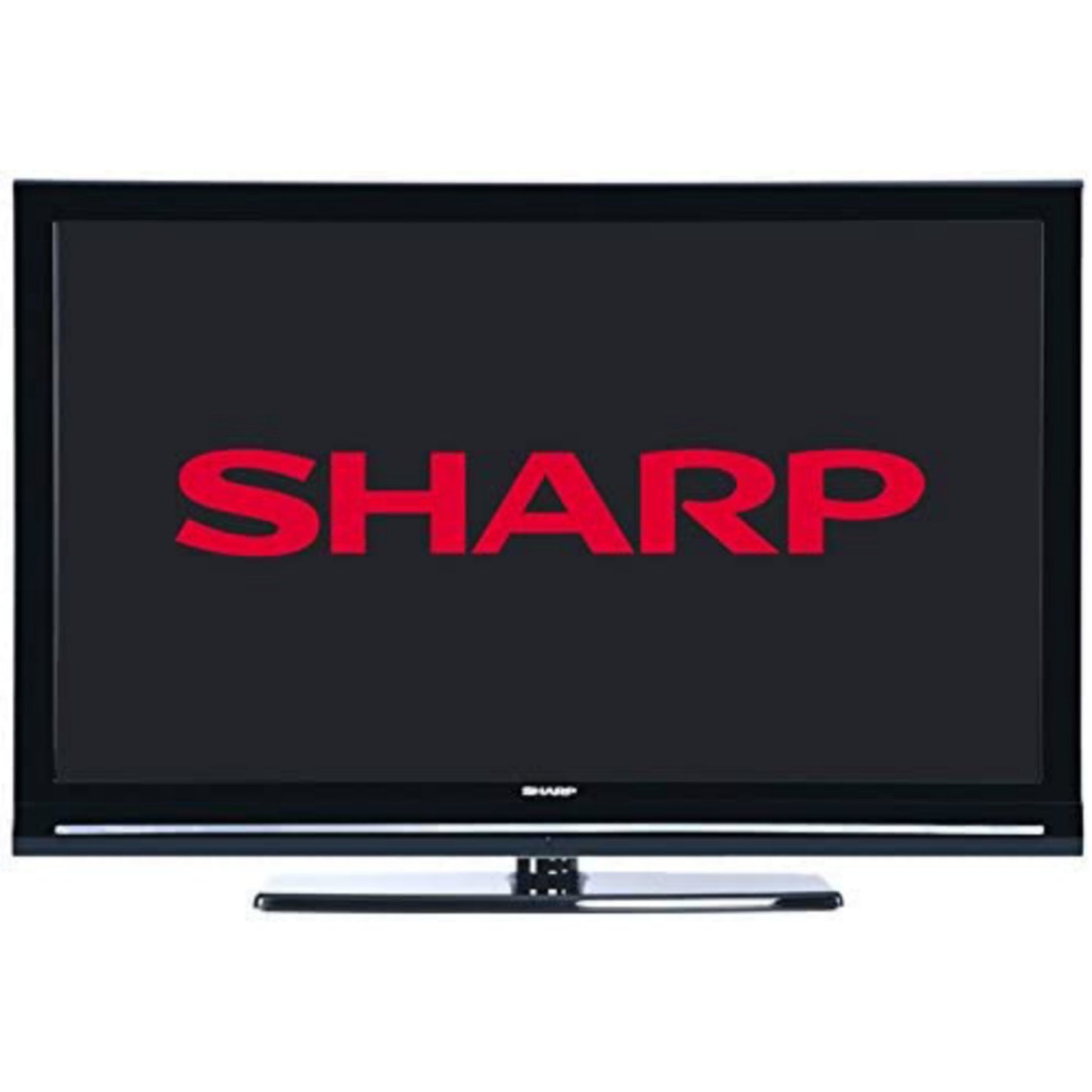 SHARP 22 Inch HD Ready LCD TV - London Used