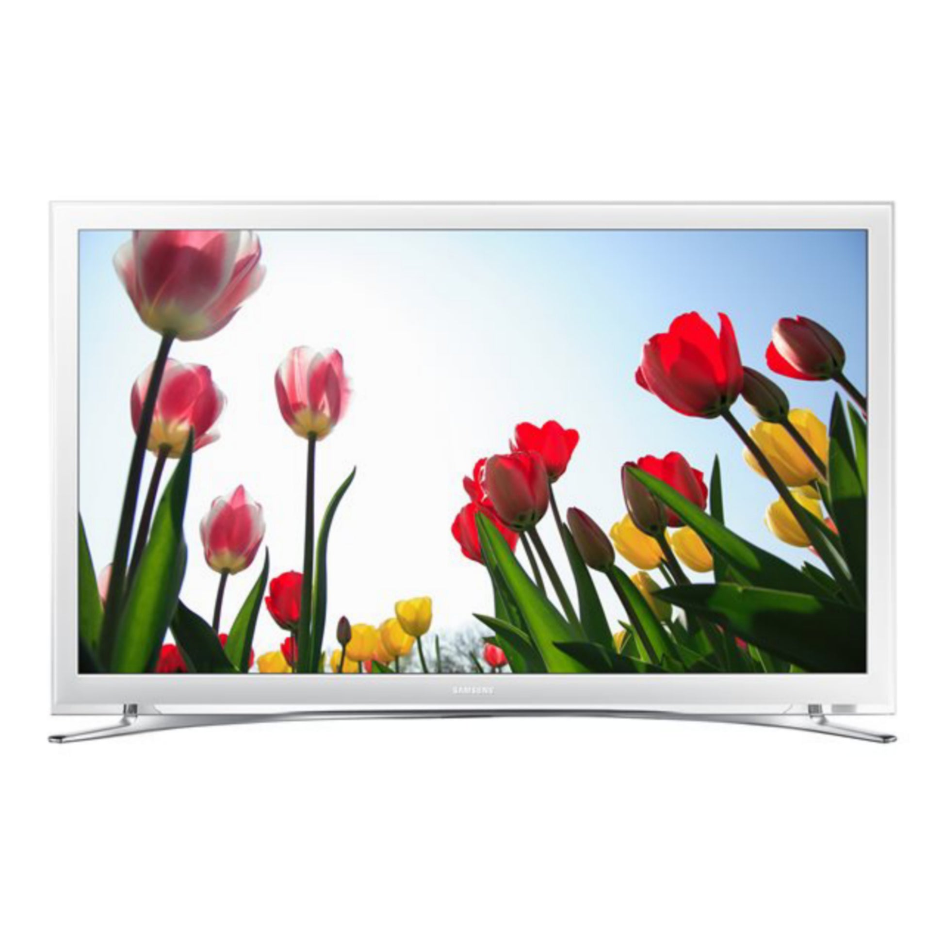 22 inch Samsung UE22H5610 Smart Full HD LED TV - UK Used