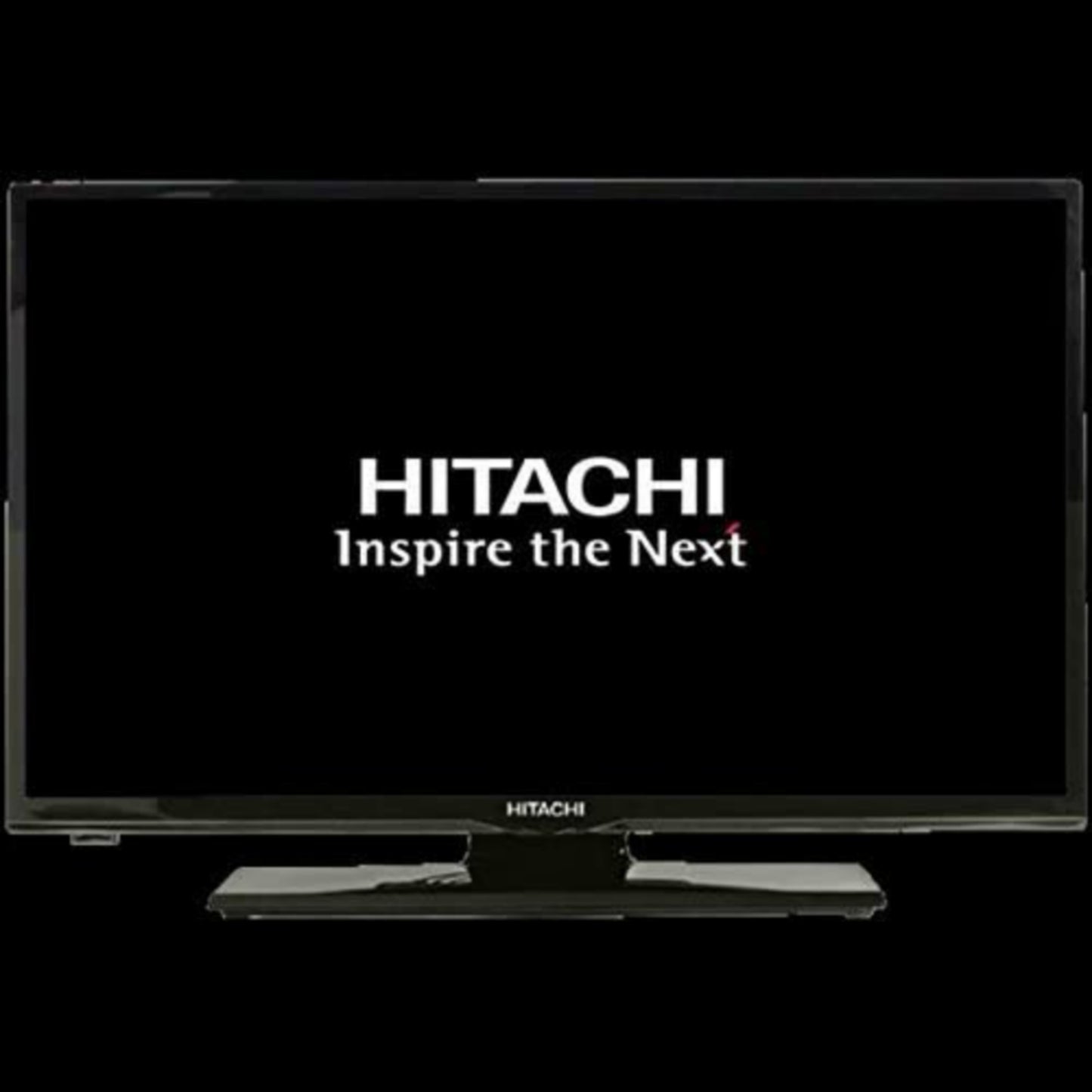 HITACHI 32 Inch Full HD LED TV - London Used