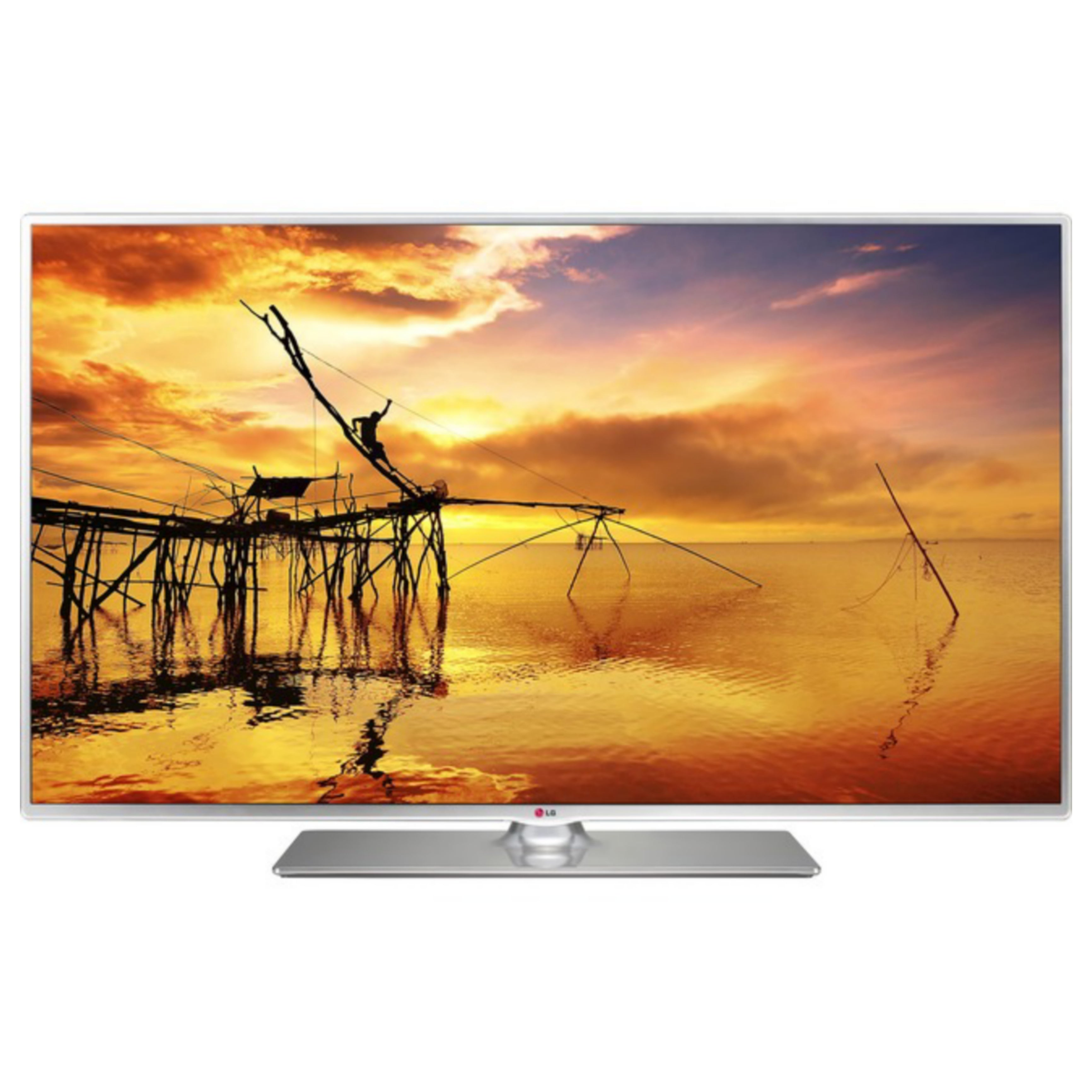 LG 42/43 INCH USED TV – IFESOLOX
