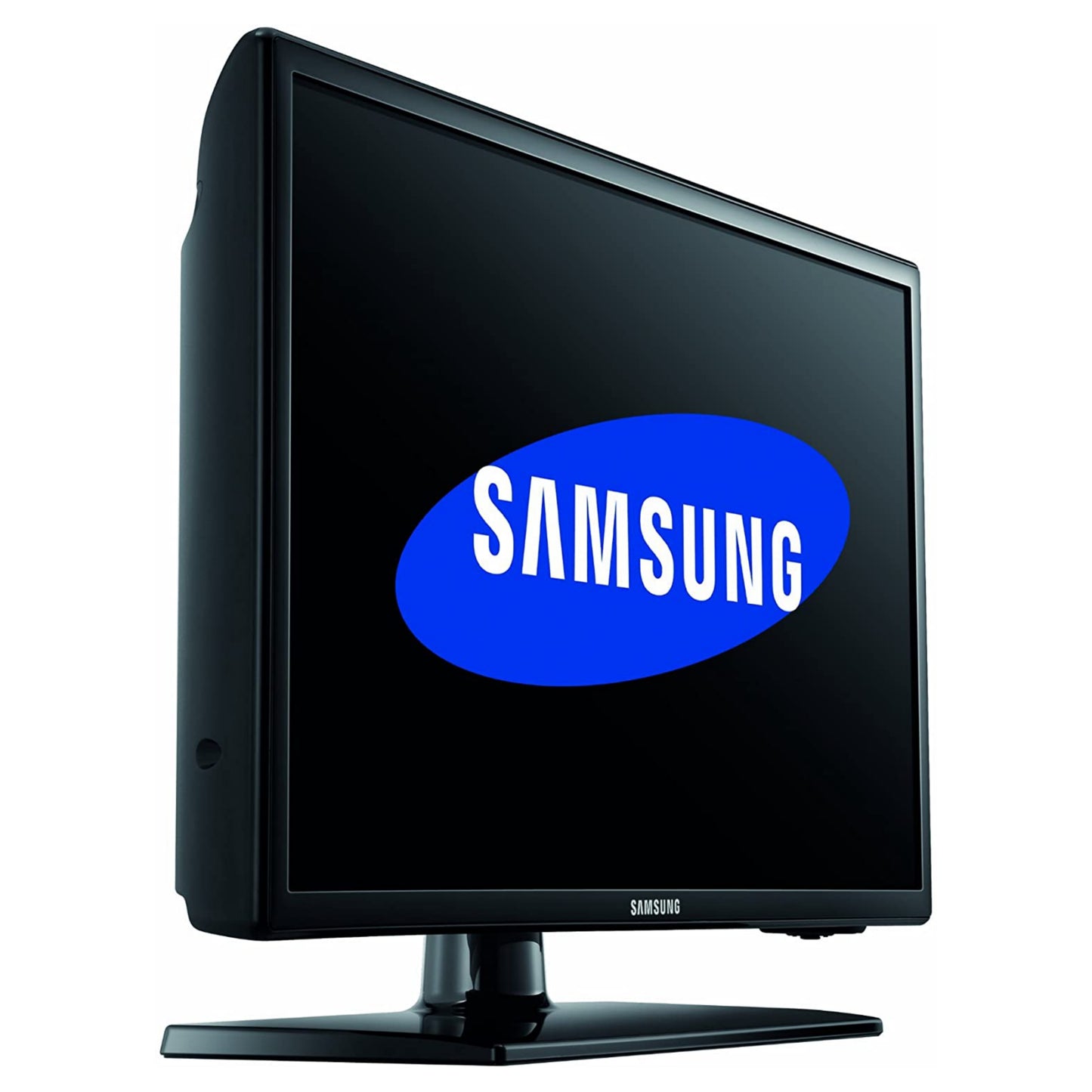 SAMSUNG 32 Inch UE32EH4000 Series 4 Widescreen FHD LED TV - London Used
