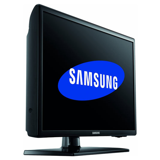 SAMSUNG 32 Inch UE32EH4003 Series 4 Widescreen FHD LED TV - London Used