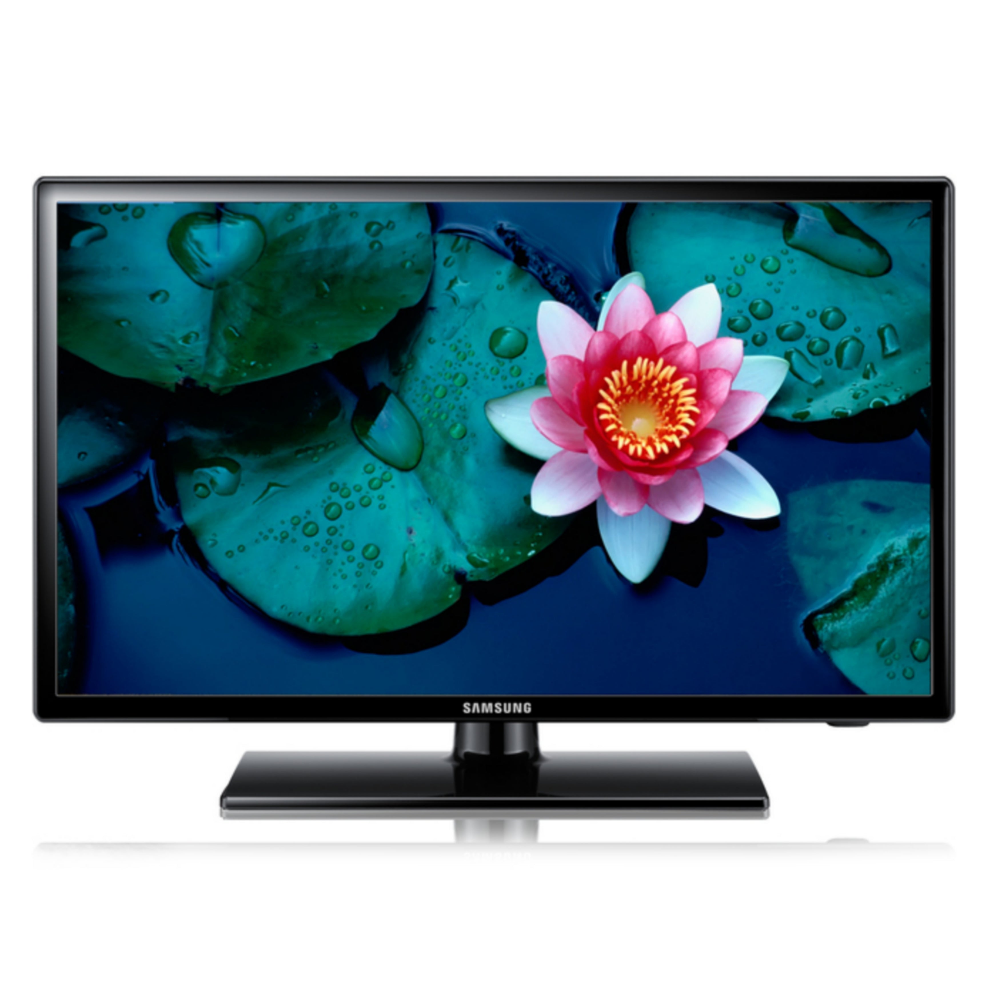 SAMSUNG 26 Inch UE26EH4000 Series 4 Widescreen FHD LED TV - UK Used ...