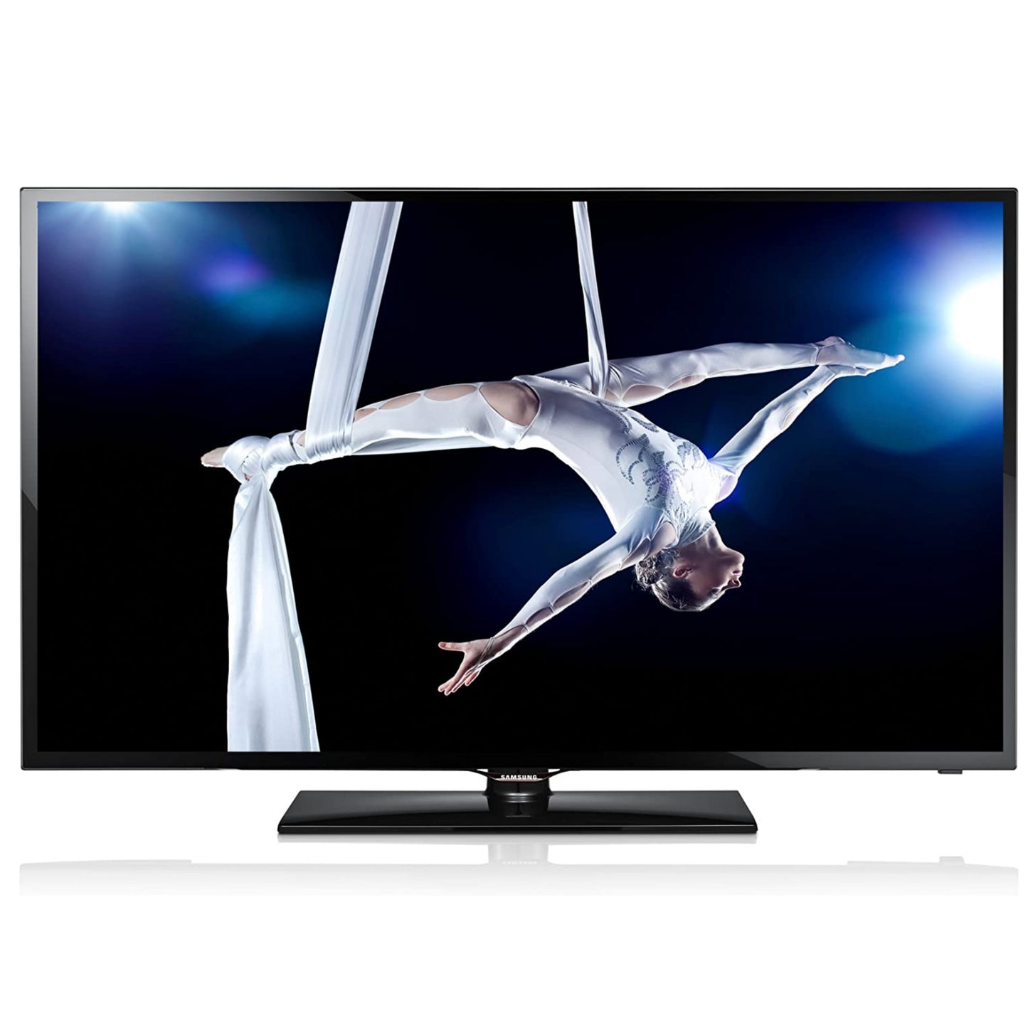 SAMSUNG 46 Inch UE46F5500AK Series 5 Slim Full HD Smart LED TV - UK Used