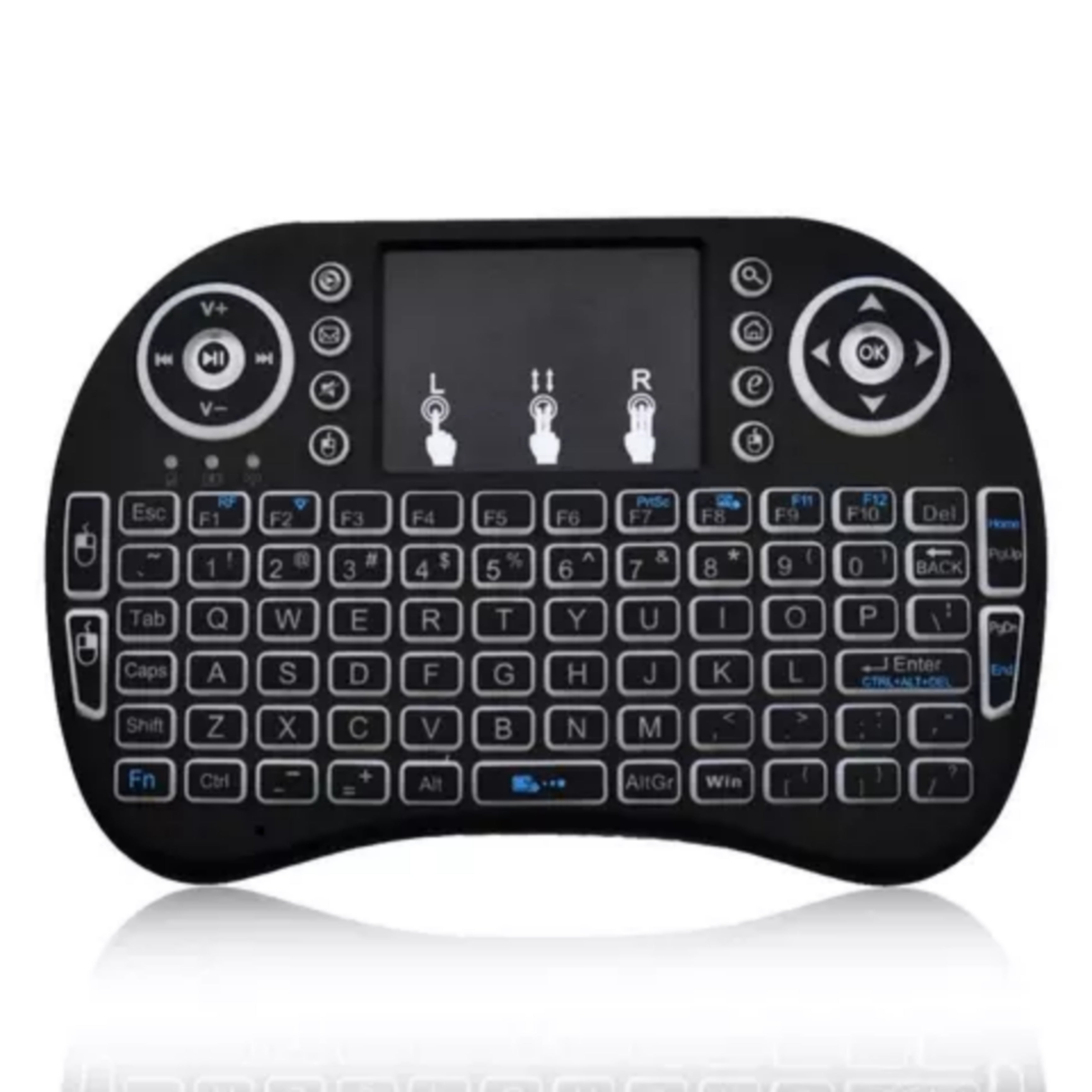 ANDROID BOXES – IFESOLOX
