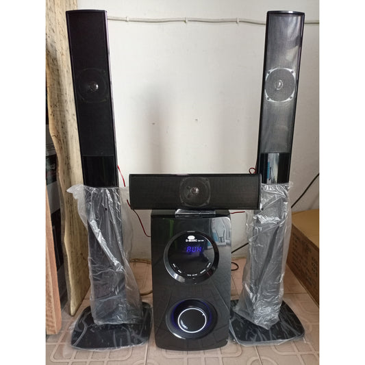 DMARC 3.1Ch DMI-599 Standing Bluetooth Home Theater Sound System