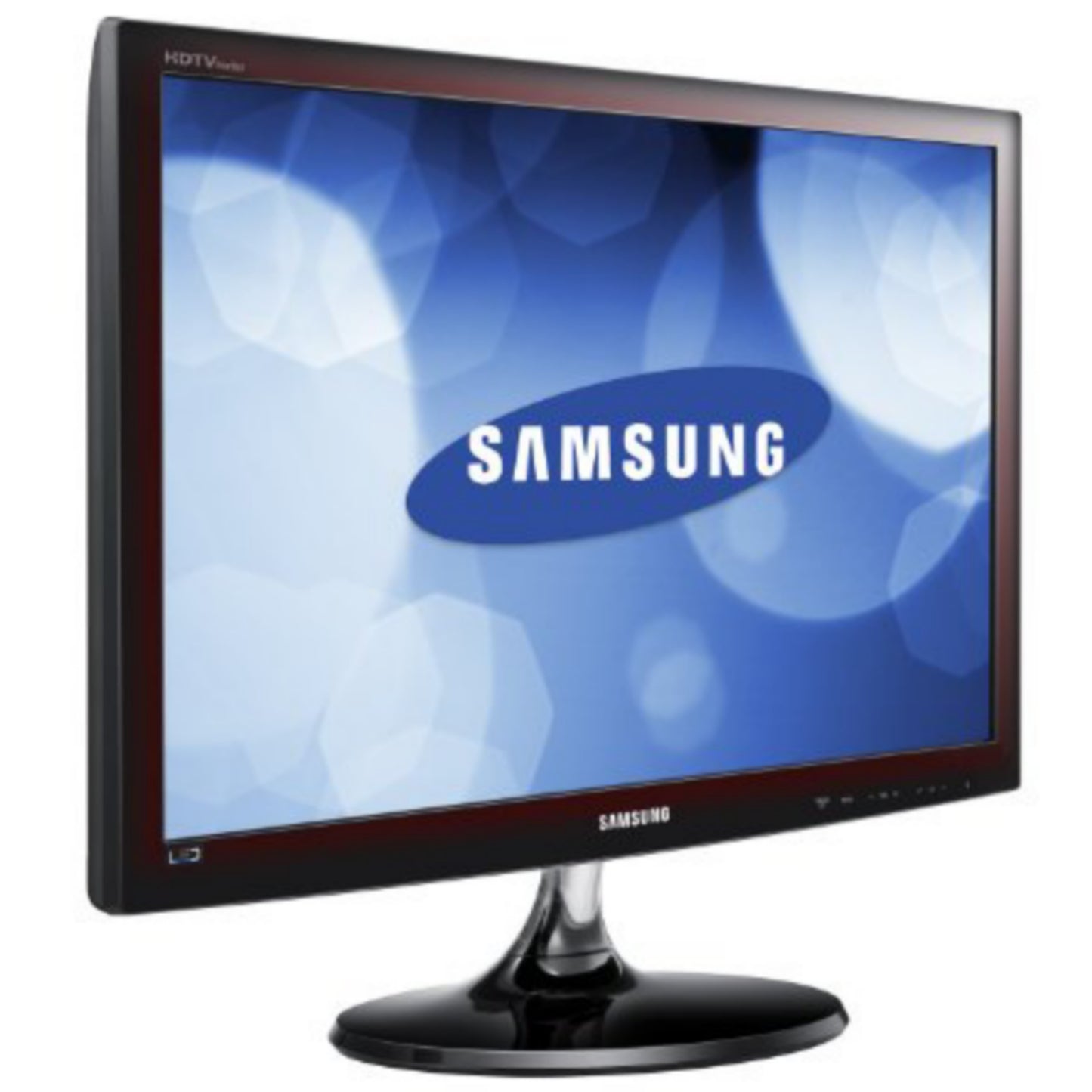 24 inch Samsung high definition LED TV with USB, HDMI and AV