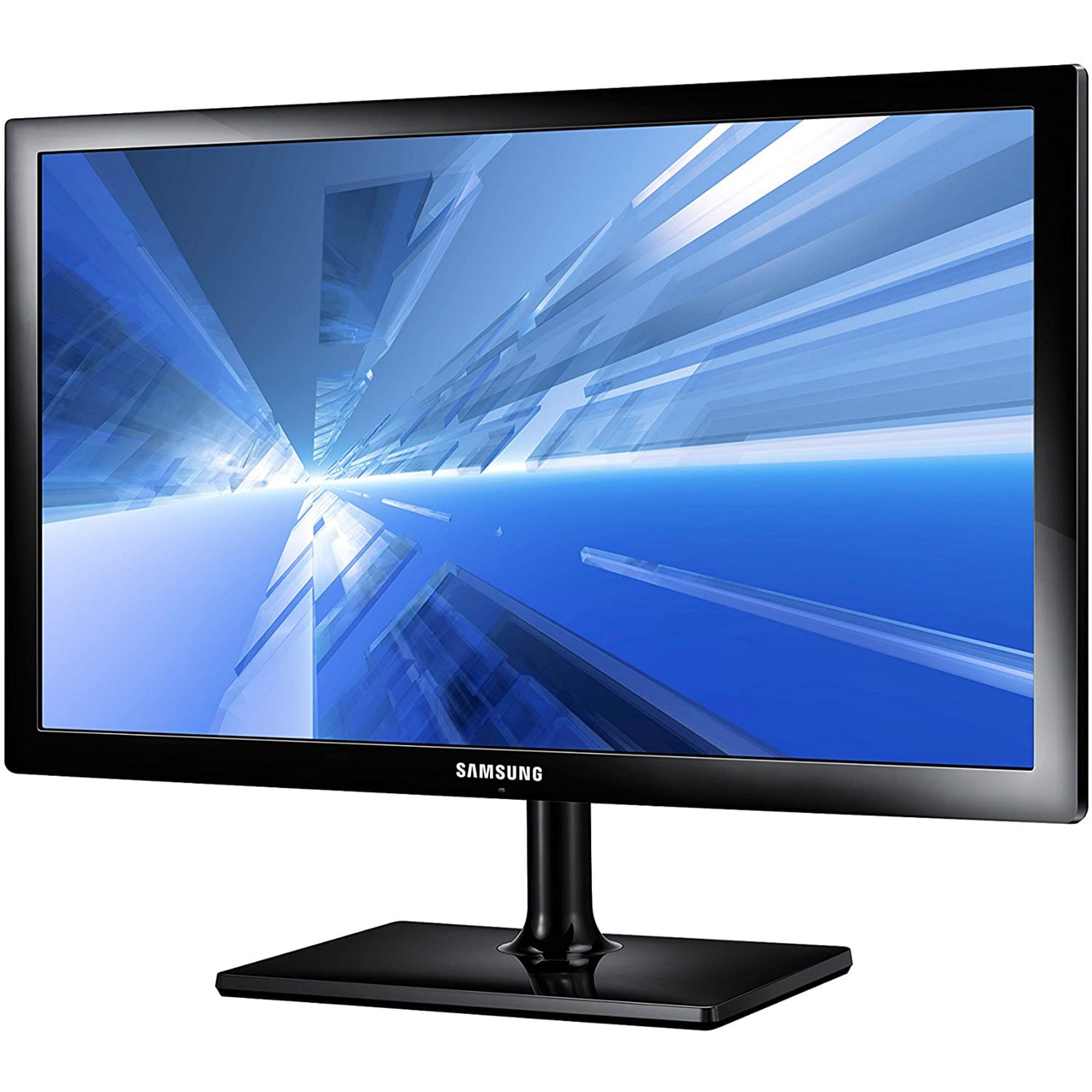 SAMSUNG 22 Inch LT22C350 Full HD LED TV (DC-14V Powered) - UK Used ...