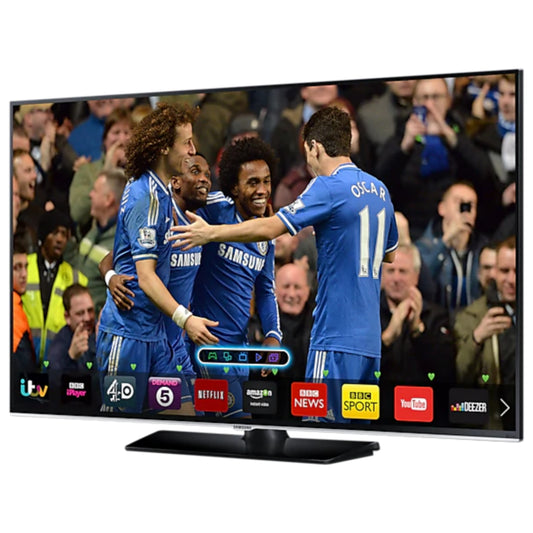 SAMSUNG Téléviseur LED Full HD intelligent 40 pouces UE40H5500 série 5 - Occasion au Royaume-Uni 