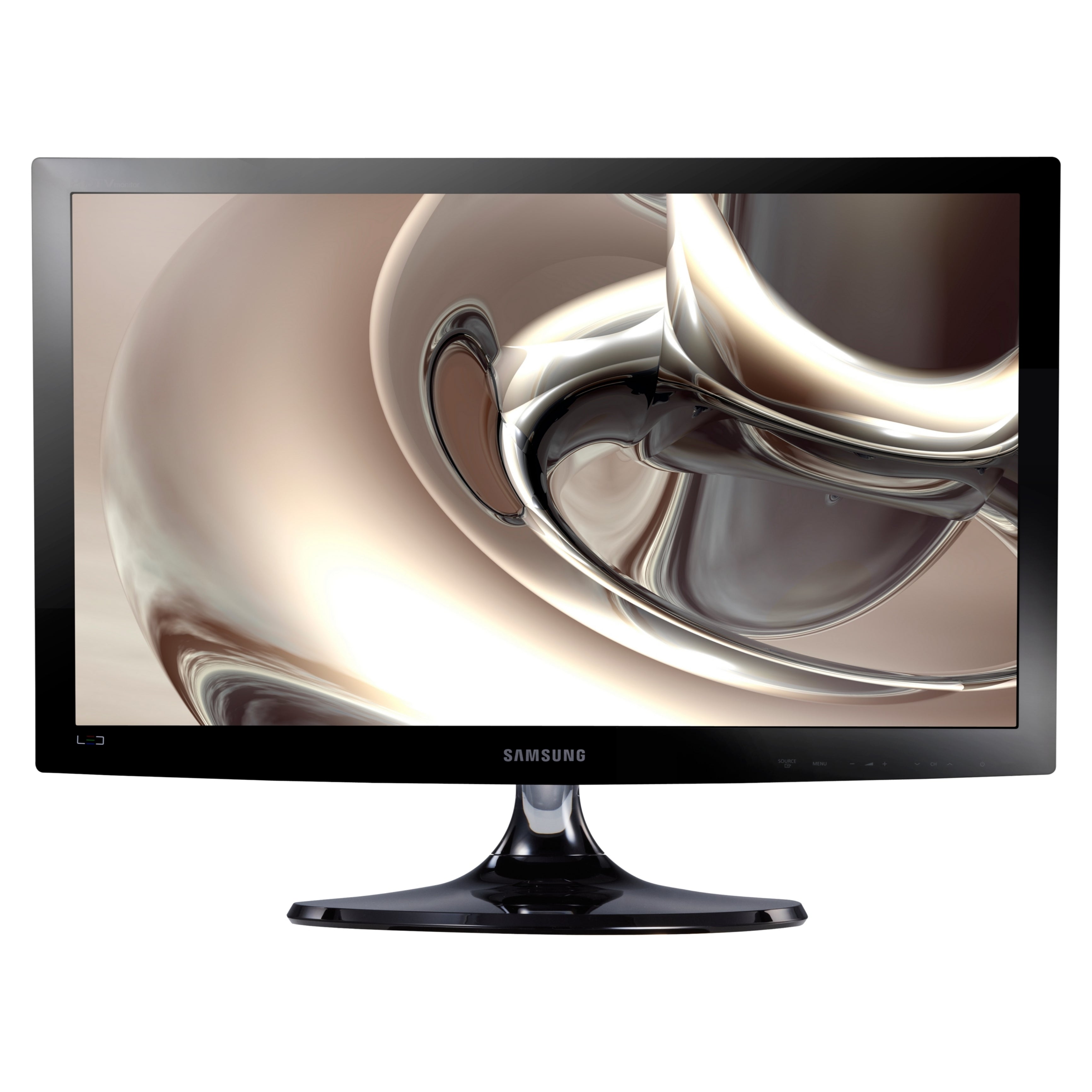 SAMSUNG 22 Inch LT22C300 Full HD LED TV - UK Used – IFESOLOX