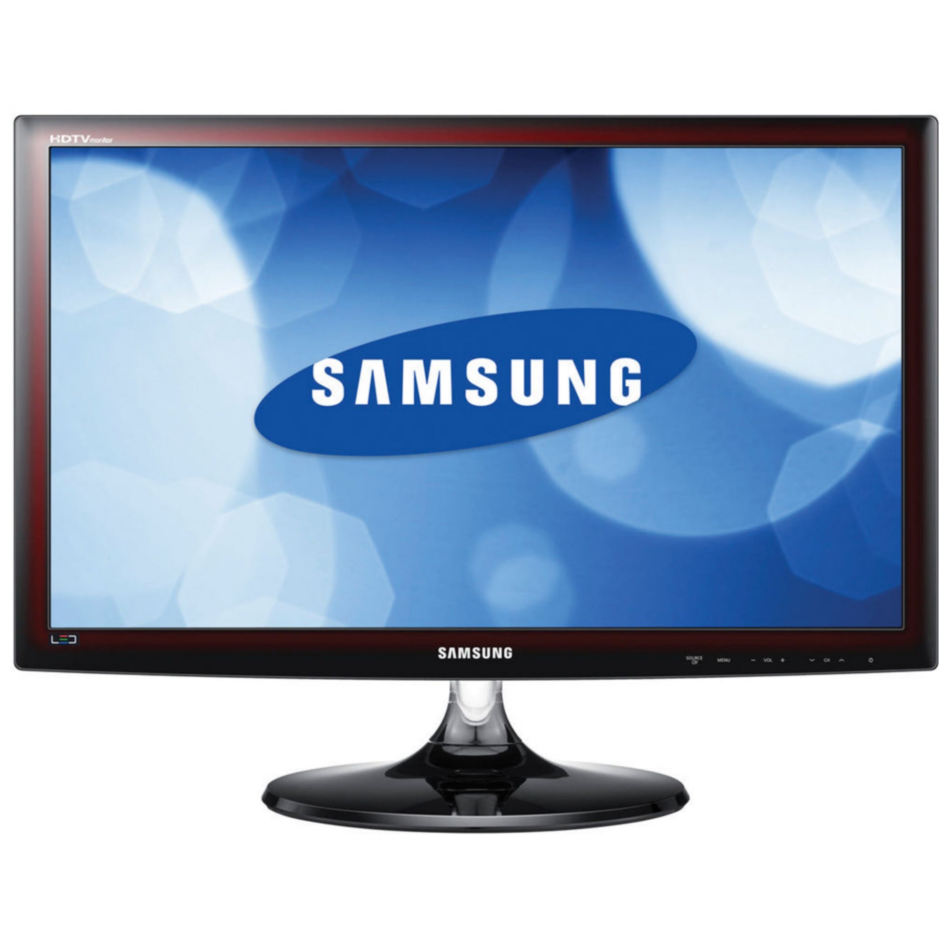 SAMSUNG 22 Inch T22C300 Full HD LED TV - UK Used
