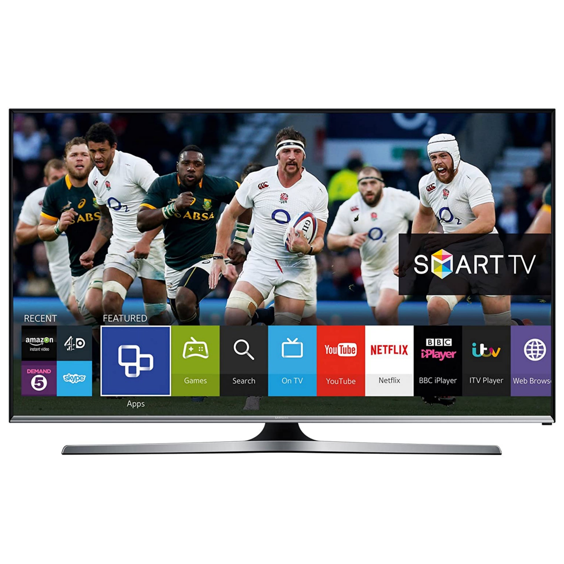 Philips 32 Inch 32PFS6401/12 Android Built-in WiFi & Bluetooth Smart F –  IFESOLOX