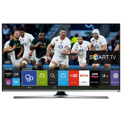 Samsung UE43J5500AK 43 inch Smart LED TV - London Used