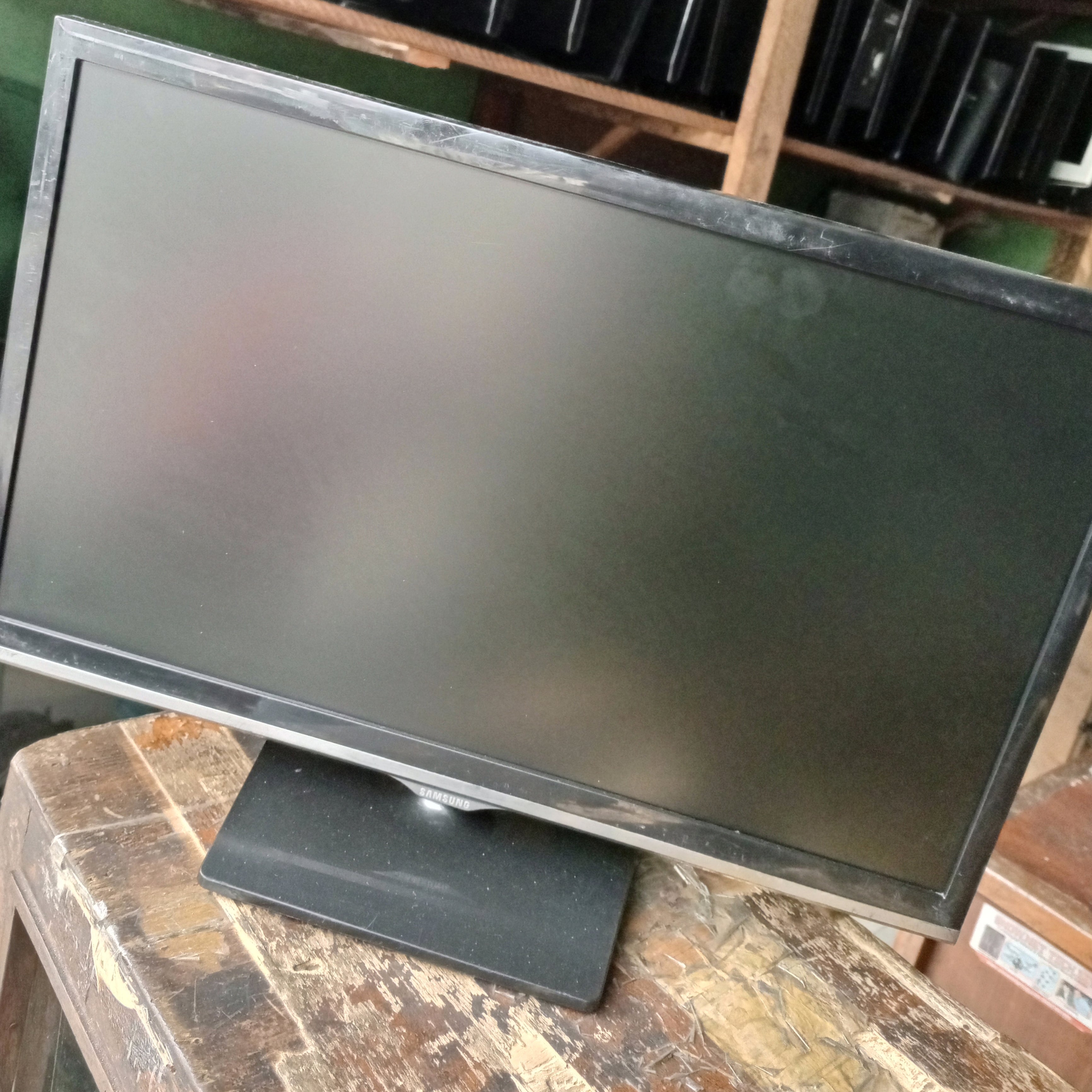 SAMSUNG 22 Inch UE22H5000AK Full HD 1080p LED TV - UK Used – IFESOLOX