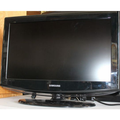 SAMSUNG 24 Inch LE23R87BDX HD Ready LCD TV - London Used