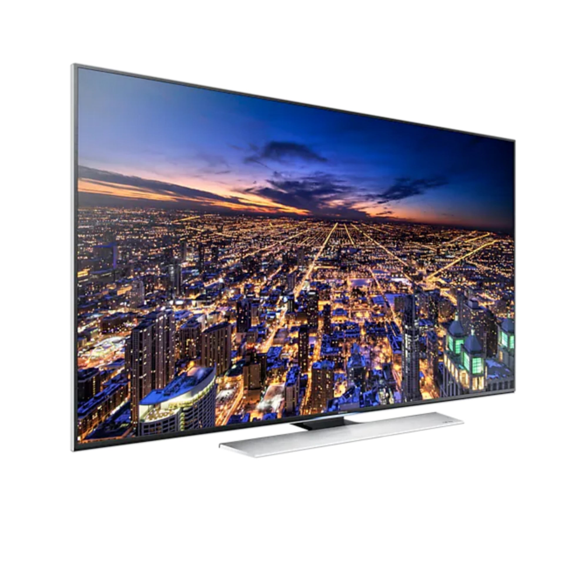 SAMSUNG SMART TV LED FULL HD 3D 48 SAMSUNG UE48H6400 Negro