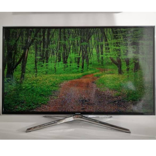 SAMSUNG 40 Inch UE40H6400AK Series 6 Smart 3D Full HD LED TV - UK Used