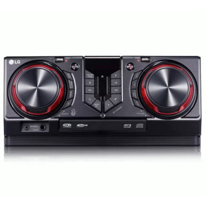 LG XBOOM CJ44 CD Stereo Home Theater System
