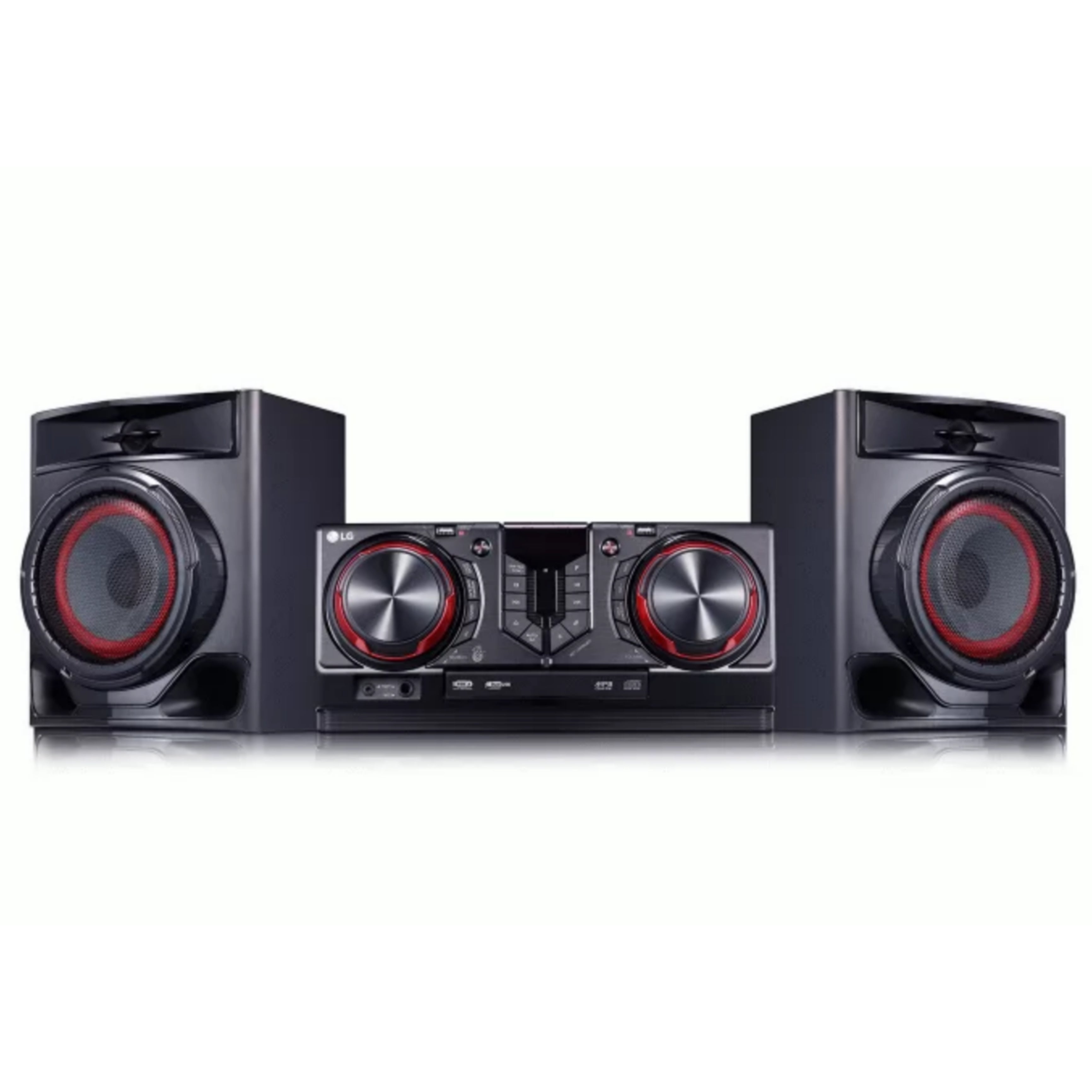 Lg store boombox price