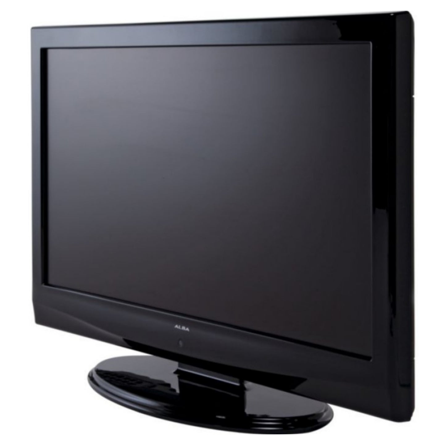 32 inch Alba LCD TV LCD32880HDF - London Used