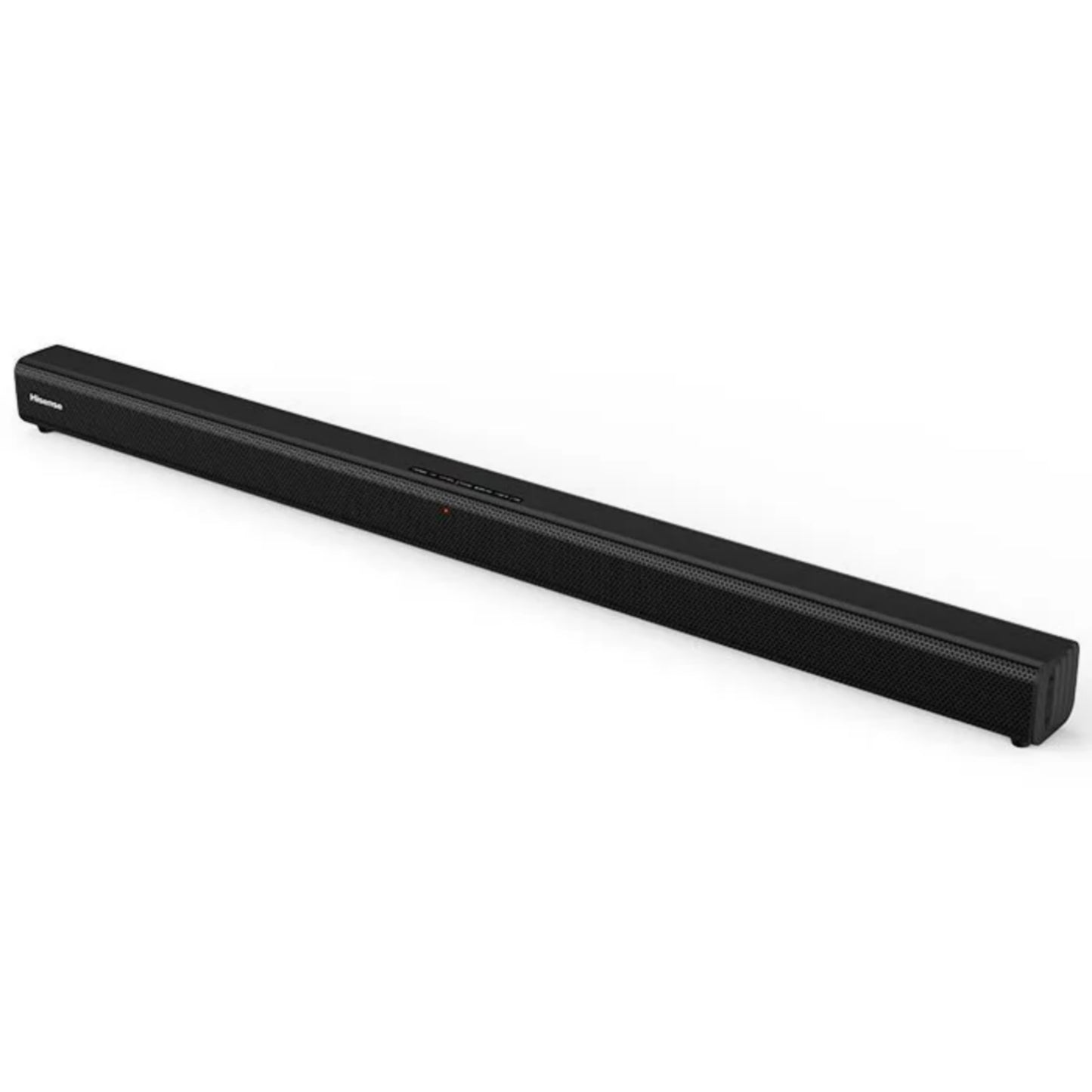 Hisense HS205 2.0Ch 60Watts Bluetooth Sound Bar With USB, Optical in and Port in