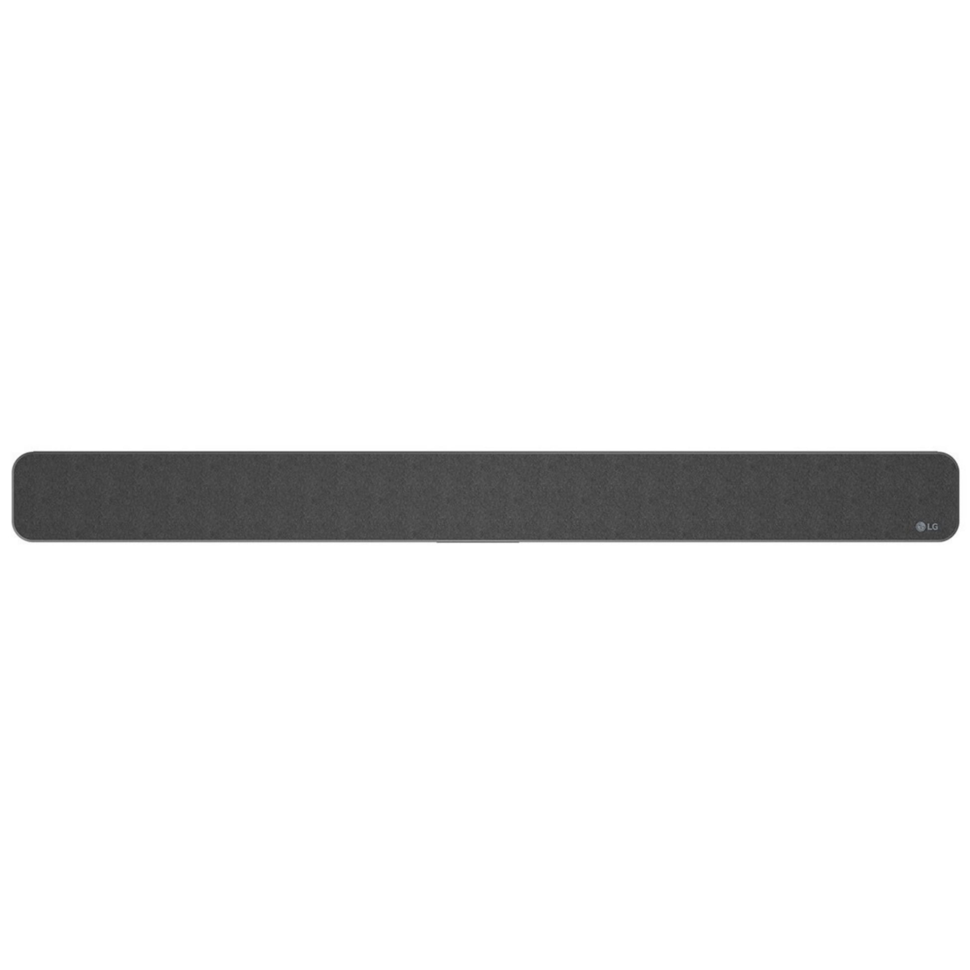 Top View LG SN5Y 2.1Ch Bluetooth Sound Bar